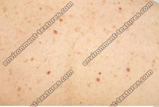 human skin white 0027